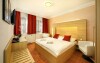 Komfortní pokoje, Hotel U Martina ***