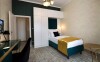 Jednoposteľová izba Comfort Plus, Art Deco WOLKER ****