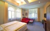 Dvojposteľová izba de Lux, Hotel St. Moritz **** Spa