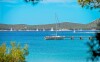 Tenger és strand, Crvena Luka Hotel & Resort****, Horvátország