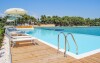 Bazén, Crvena Luka Hotel & Resort ****, Chorvátsko