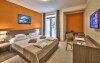 Pokoj Standard, Crvena Luka Hotel & Resort ****, Chorvatsko