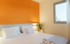 Superior szoba, Crvena Luka Hotel & Resort ****, Horvátország
