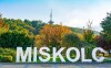 Město Miskolc, Maďarsko