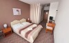 Dvoulůžkový pokoj Standard bez balkonu, Park Hotel ***