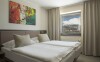 Deluxe szoba, Hotel Panorama ****