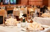 Reštaurácia, Hotel Tauernhof Kaprun ****, Alpy, Rakúsko