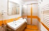 Kúpeľňa, Hotel Artaban ****, Žirovnice, Vysočina