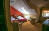 Standard szoba, Hotel Bassiana ****, Sárvár