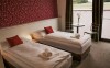 Pokoj Deluxe s balkonem, K-Triumf Resort ****,Velichovky