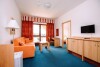Izba Standard s balkónom, K-Triumf Resort ****,Velichovky