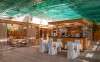 Restaurace, Grand Hotel Donat ****+, Slovinsko