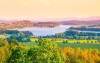 Národný park Šumava a okolie