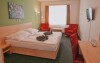 Dvojlôžkové izby Standard, Městský Hotel Bobík ***, Šumava