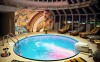 Wellness centrum, Cosmopolitan Bobycentrum **** , Brno