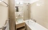 Izba Deluxe 2+1, Pytloun Wellness Hotel Harrachov ****