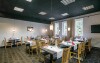 Reštaurácia, Pytloun Wellness Hotel Harrachov ****