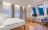 Izba Superior 2+1, Pytloun Wellness Hotel Harrachov ****