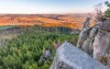Adršpašské skaly, turistika, výlety, Broumov
