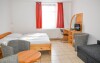 Izba s možnosťou prístelky Hotel Praha *** Broumov