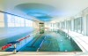 Mestske wellness Broumov, bazén