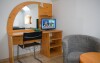 Izba s možnosťou prístelky Hotel Praha *** Broumov