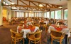 Restaurace, Hotel Krakonoš, Mariánské Lázně