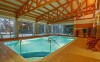Wellness, vnútorný bazén, Apartmán, Hotel Krakonoš