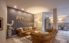 Lobby, Pytloun Zámecký Hotel Ctěnice ****, Praha