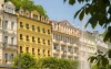 Boutique Hotel Corso**** Karlovy Vary központjában
