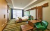 Pokoj Standard, Vital Hotel Nautis ****superior, Maďarsko