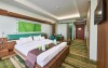 Pokoj Standard, Vital Hotel Nautis ****superior, Maďarsko