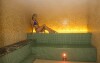 Wellness centrum, Vital Hotel Nautis ****superior, Maďarsko