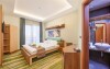 Standard szoba, Vital Hotel Nautis ****superior, Magyarország