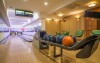 Bowling, Vital Hotel Nautis ****superior, Maďarsko