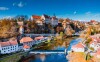 Mesto Bechyně, Južné Čechy