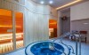Wellness központ, Batthyány Kastélyszálló ****, Magyarország