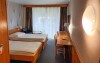 Pokoj s balkonem, Hotel Vita ****, Slovinsko