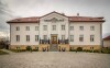 Orient Palace Hotel ***, Vratislav