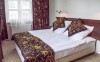 Pokoj Standard, Orient Palace Hotel ***, Vratislav