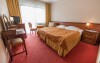 Pokoj Standard, Hotel Klimek **** SPA, Muszyna, Polsko