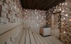 Soľná sauna, Hotel Sen ****, Senohraby