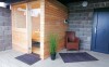 Wellness, Hotel Jesenice ***, Křivoklátsko, Česko