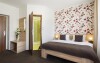 Dvoulůžkový pokoj Comfort bez balkonu, Hotel Bon ***