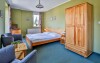 Dvoulůžkový pokoj, Penzion Výtoň, Lipno, Jižní Čechy