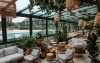 Belsőépítészet, Saltic Resort & Spa Leba ****, Balti-tenger