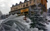 Hotel Husárik **** Kissucké Beskydyben, Čadca, Szlovákia