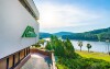 Hotel Adamantino pri prehrade Luhačovice