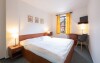 Komfort kétágyas szoba, Hotel Krokus, Pec pod Sněžkou