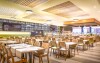 Restaurace, Hotel Aminess Maestral ****, Novigrad